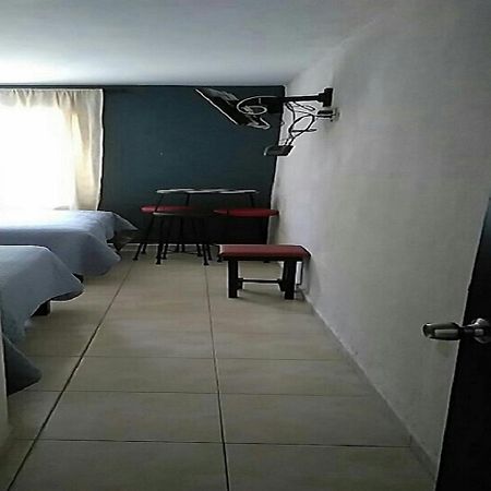 Hotel Vithez 탐피코 외부 사진