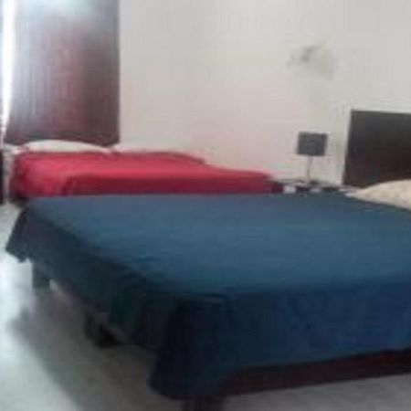 Hotel Vithez 탐피코 외부 사진