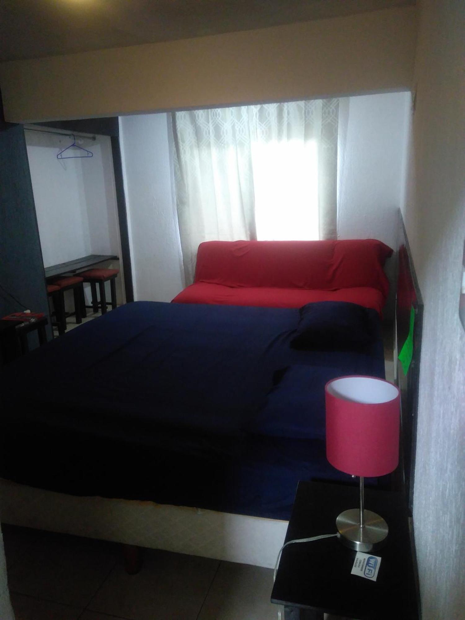 Hotel Vithez 탐피코 외부 사진