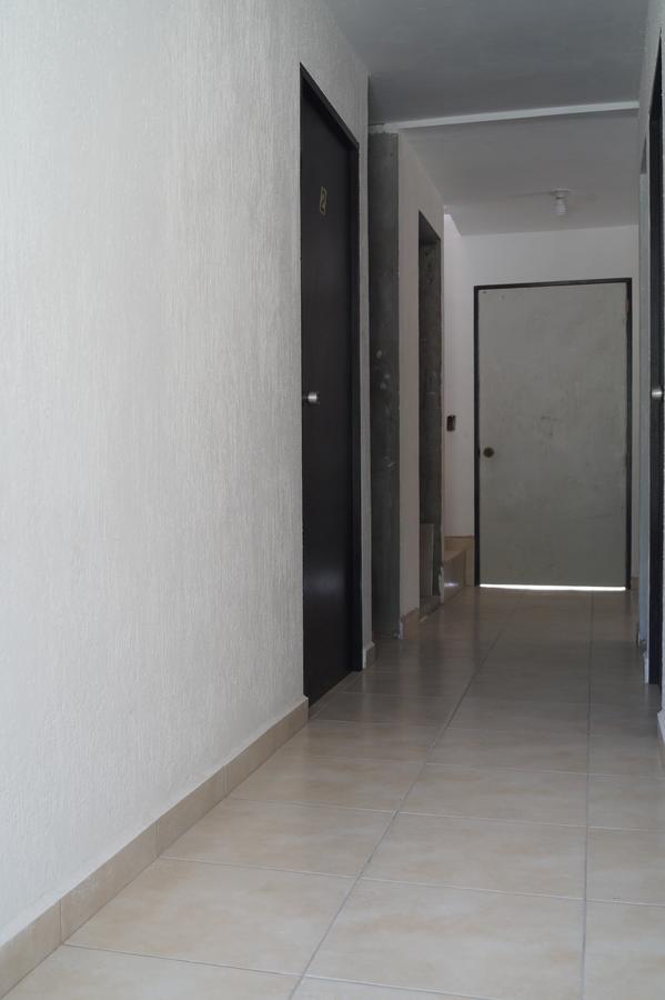 Hotel Vithez 탐피코 외부 사진