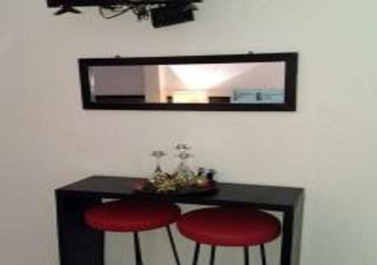 Hotel Vithez 탐피코 외부 사진