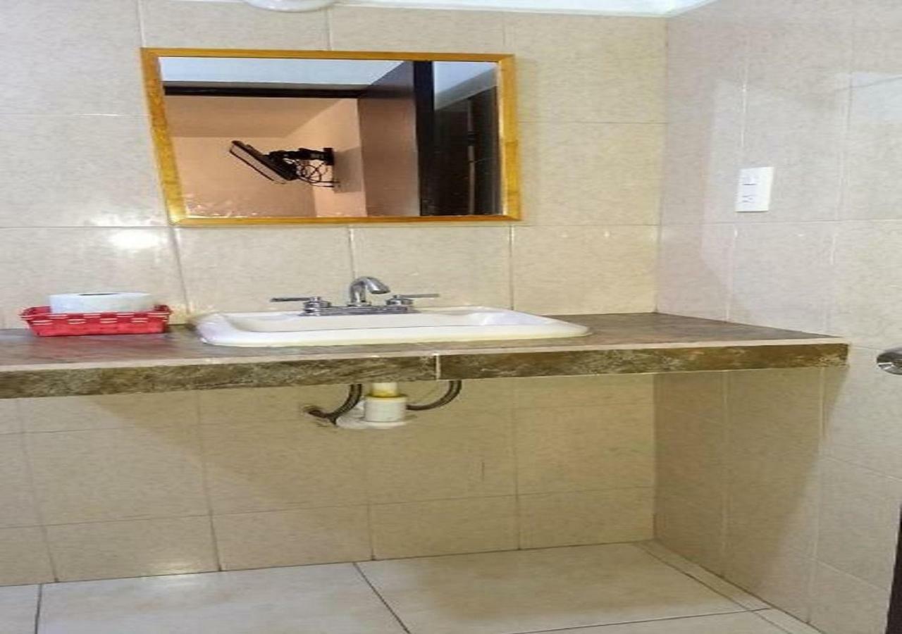 Hotel Vithez 탐피코 외부 사진
